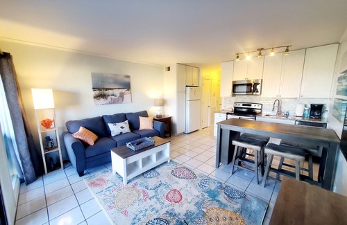 Folly Field Villa | Oceanfront, 50 yards from the beach and even less to the pool. Newly Renovated