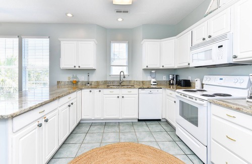 Surfside Beach House | Oceanfront 6 BR Beach House! Ultimate Pearl