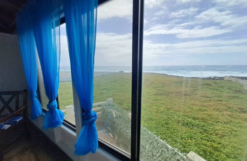 Inch Marlowe Apartment | Oceanfront Apartment in Oistins