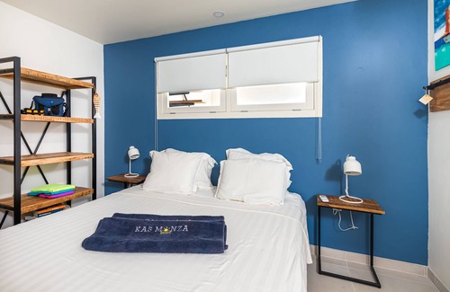 Belnem Apartment | Oceanfront apartment Belair I