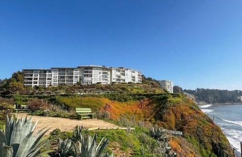 Yerbas Buenas Apartment | Oceanfront Apartment Costa Quilen