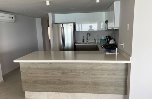 Puerto Vallarta Apartment | Oceanfront at Harbor 171 - 2 Bedrooms | Pool | Beach | Premium Amenities