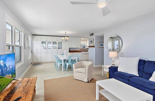 Vilano Beach House | Oceanfront, Beach Access, Balcony | Dunes Overlook