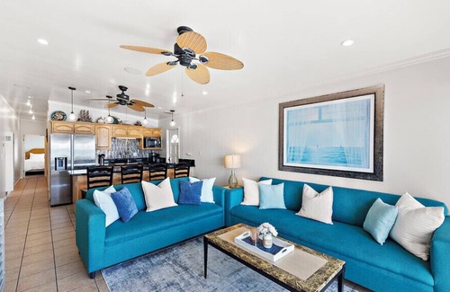 Capistrano Beach House | Oceanfront Beach Cottage on the Sand!
