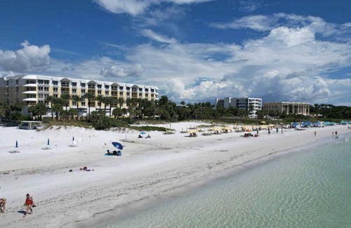Siesta Key Condo | Oceanfront Beach Luxury Condo on Siesta Key Ocean eyes