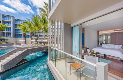 Patong Resort | Oceanfront Beach Resort - SHA Extra Plus