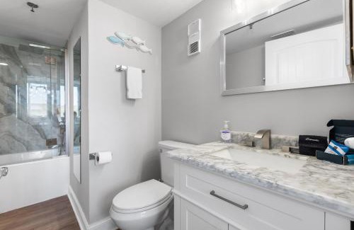 New Smyrna Beach House | Oceanfront Beachside Condo - Pool, Beach, & Views