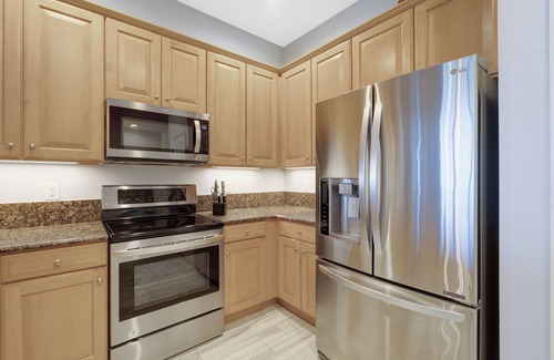 Palm Coast Condo | Oceanfront beauty in Cinnamon Beach - 824!