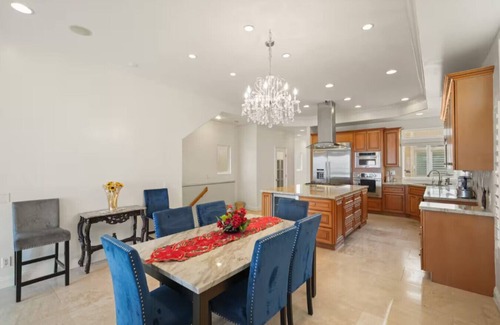 Huntington Beach House | Oceanfront Bliss on Pacific Coast Highway