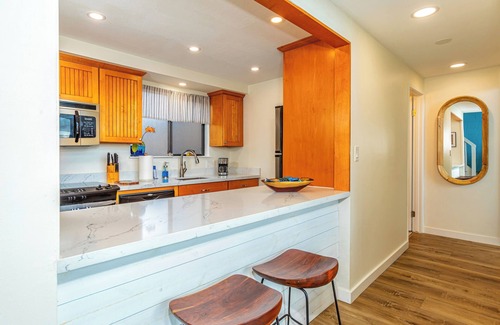 Maalaea Condo | Oceanfront Bliss Pool & Stunning Views Hono Kai C3