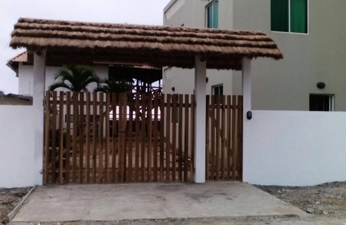 Manglaralto House | Oceanfront BRAND NEW Home