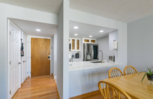 Southend Condo | Oceanfront Brigantine Condo w/ Community Pool!