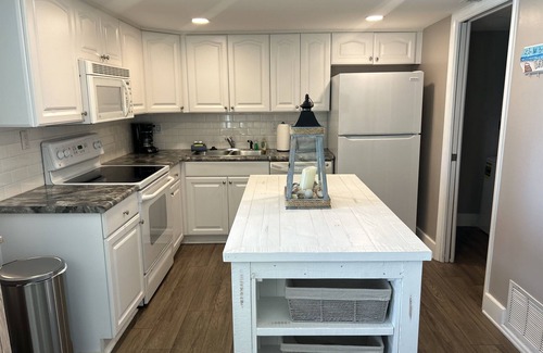Panama City Beach Condo | Oceanfront, By 30A, Pool, Sauna, Boat Slips FREE