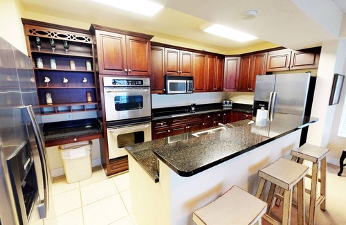Myrtle Beach Condo | Oceanfront Charm | Poolside Views | Summer Retreat | OB 1101