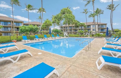 Wailua Condo | Oceanfront Christmas at Pono Kai, Kauai, sleeps 6