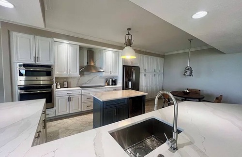 Fort Pierce Shores Condo | OCEANFRONT CORNER UNIT