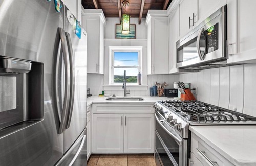 South Ponte Vedra Beach House | Oceanfront Cottage in PVB!