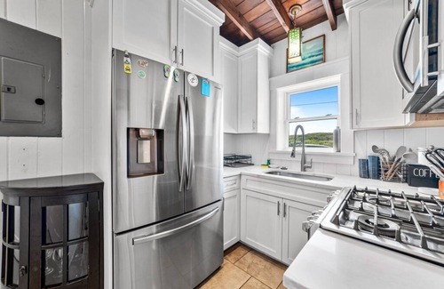 South Ponte Vedra Beach House | Oceanfront Cottage in PVB!