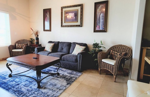 Galveston Condo | Oceanfront Condo-180 Gulf Views