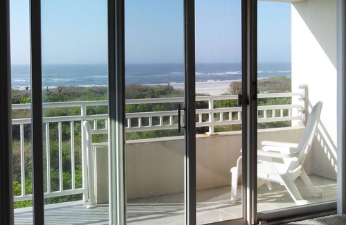 Brigantine Condo | OCEANFRONT CONDO- 3 BEDROOMS RAMAN CONDO