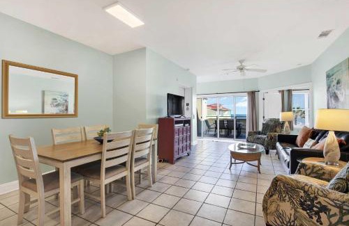 Tybee Island House | Oceanfront Condo 303 Desoto