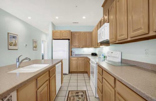 Tybee Island House | Oceanfront Condo 303 Desoto