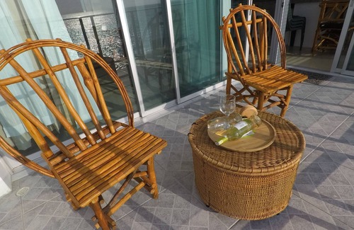 Los Bancos Condo | Oceanfront Condo, Gorgeous Sunsets