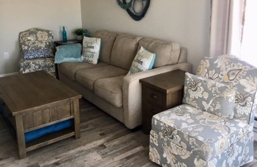 South Beach Haven Condo | Oceanfront Condo in Beach Haven