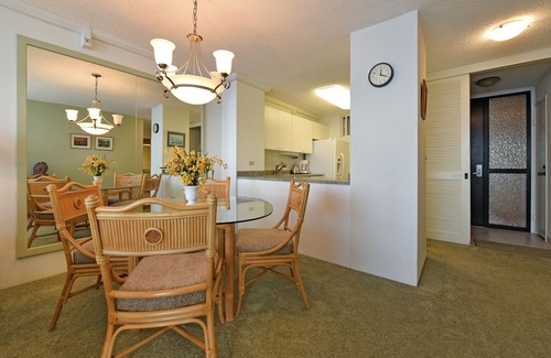 Honokowai Condo | Oceanfront Condo on Kaanapali Beach - Mahana 518