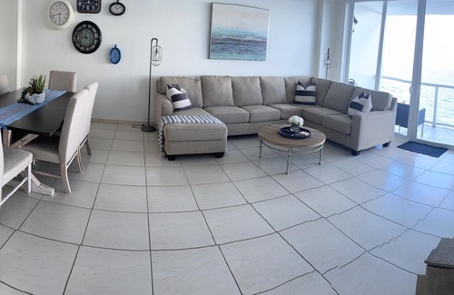 Mid Beach Condo | Oceanfront Condo on Millionaire's Row in Miami Beach