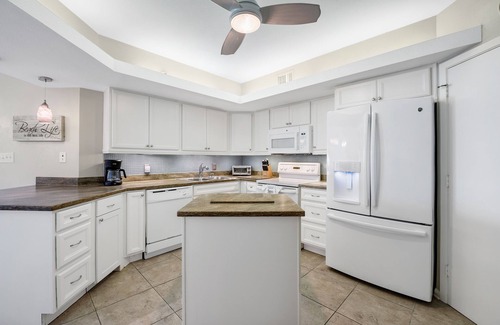Orange Beach Condo | Oceanfront Condo | Pools, Hot Tub, Tennis | My Beach Getaways
