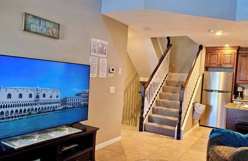 Port Canaveral Condo | Oceanfront Condo | Beach Access | Rocket Launches