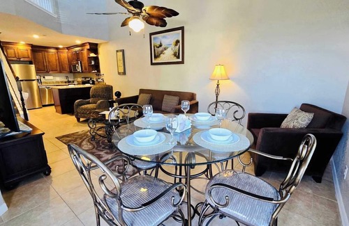 Port Canaveral Condo | Oceanfront Condo | Beach Access | Rocket Launches