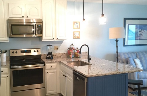 North Carolina Coast Condo | Oceanfront Condo with gorgeous views and Pool