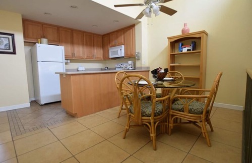 Townsite Condo | Oceanfront Condo