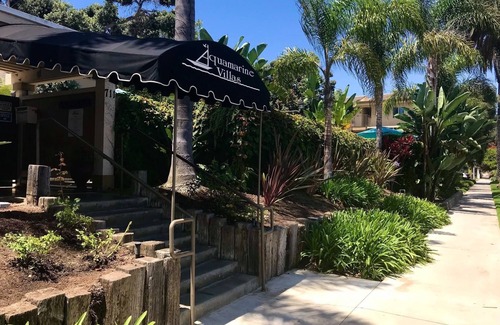 Townsite Condo | Oceanfront Condo