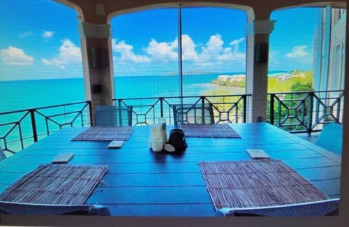 Cotton Valley Condo | OCEANFRONT CONDO - fantastic views!