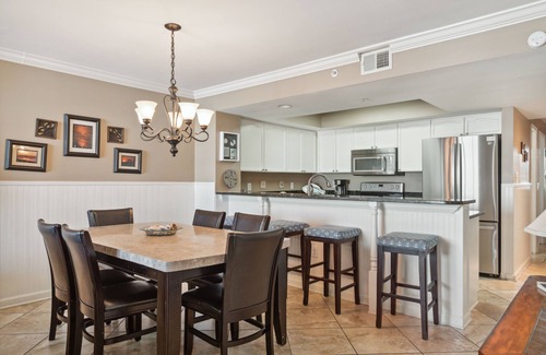 Folly Beach Condo | Oceanfront condo with full balcony - 2 blocks to shops & restaurants - COV 120!
