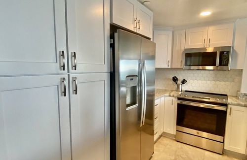 Garden City Condo | Oceanfront Condo with Outrageous View, Garden City Beach
