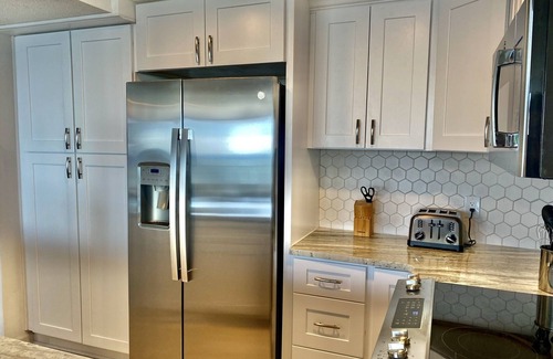 Garden City Condo | Oceanfront Condo with Outrageous View, Garden City Beach