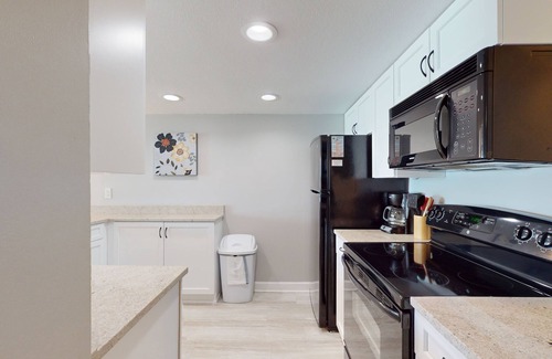 Ponce Inlet House | Oceanfront Condo with Outdoor and Indoor Pool and Direct Beach Access