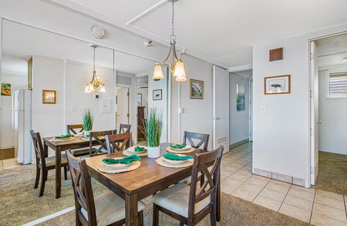 Honokowai Condo | OCEANFRONT Condo with Incredible Views - Maui Kai 805
