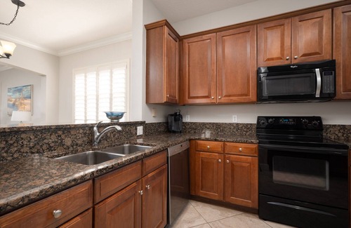 Palm Coast Condo | Oceanfront Condo with Balcony Dining, Community Pool and Beach Access.