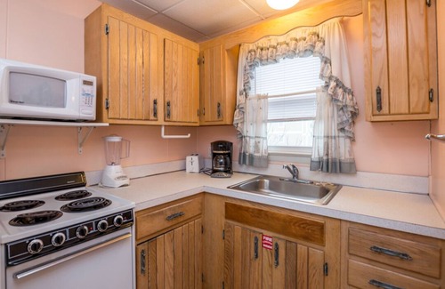 Midtown Ocean City Condo | Oceanfront condos with rare 2 night minimum rentals and linens included!