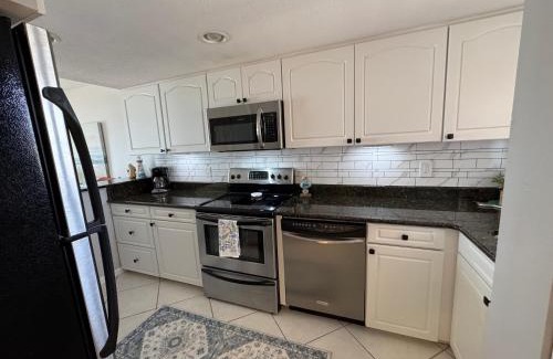 Ormond-by-the-Sea Apartment | Oceanfront Corner Unit with spectacular views