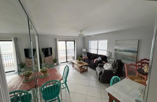 Ormond-by-the-Sea Apartment | Oceanfront Corner Unit with spectacular views