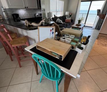 Ormond-by-the-Sea Apartment | Oceanfront Corner Unit with spectacular views