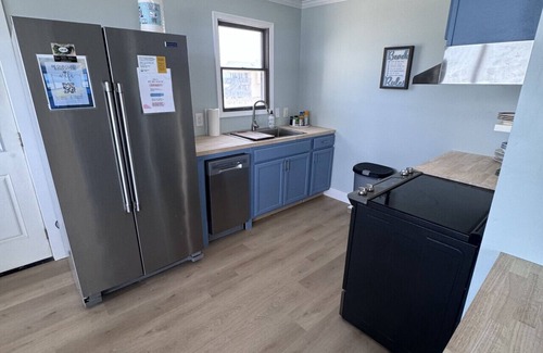 South Nags Head Cottage | Oceanfront Cottage, S Nags Pet Friendly! MP19