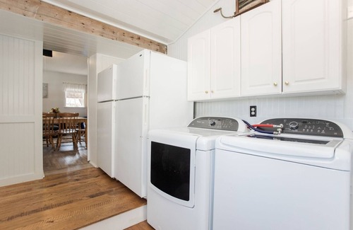 York Beach House | Oceanfront Cottage - Steps from Short Sands Beach!