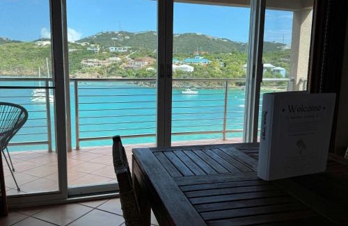 Nazareth House | Oceanfront Cottage